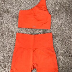 SET Active Workout Set